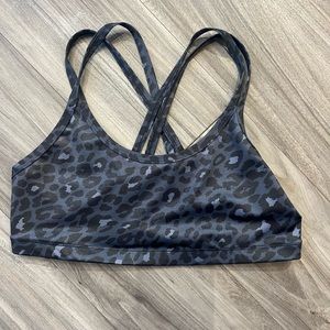 Beyond Yoga Atlas Bra